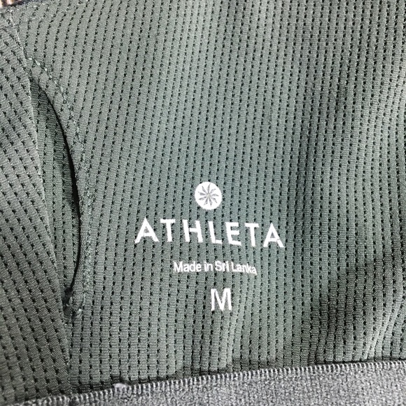 Athleta Active Top M - Picture 6 of 6